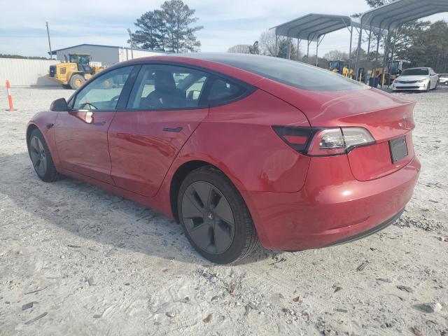 5YJ3E1EA3PF549533  tesla model 3 2023 IMG 1