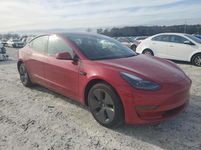 5YJ3E1EA3PF549533  tesla model 3 2023 IMG 3