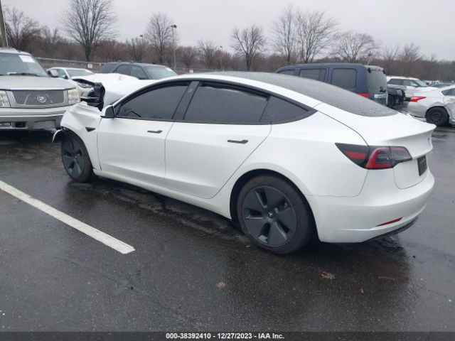 5YJ3E1EA3PF576439  tesla model 3 2023 IMG 2