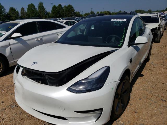 5YJ3E1EA3PF589921  tesla model 3 2023 IMG 0