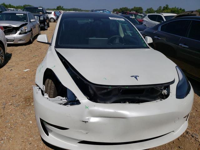 5YJ3E1EA3PF589921  tesla model 3 2023 IMG 4