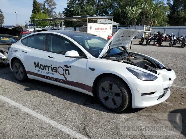 5YJ3E1EA4PF398542  tesla model 3 2023 IMG 3