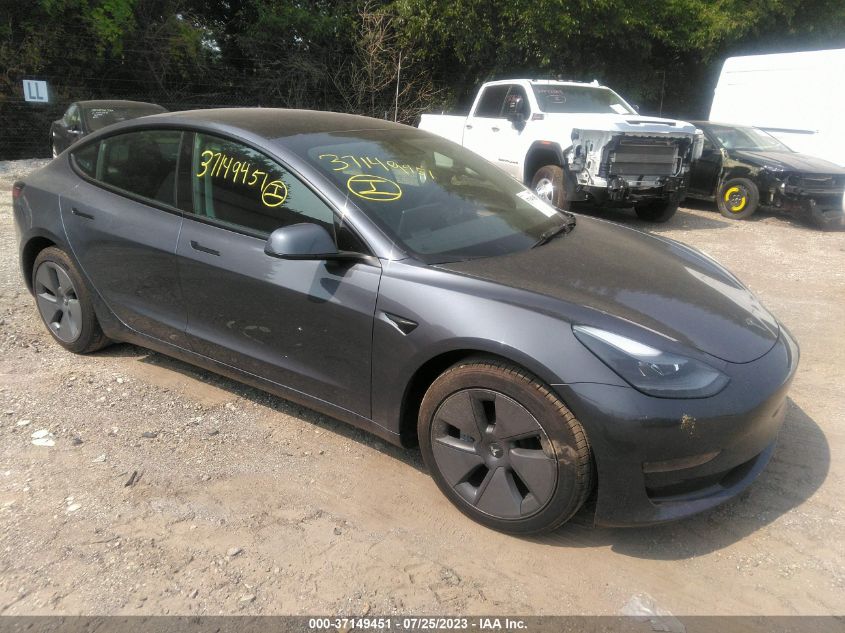 5YJ3E1EA4PF474213  tesla model 3 2023 IMG 0