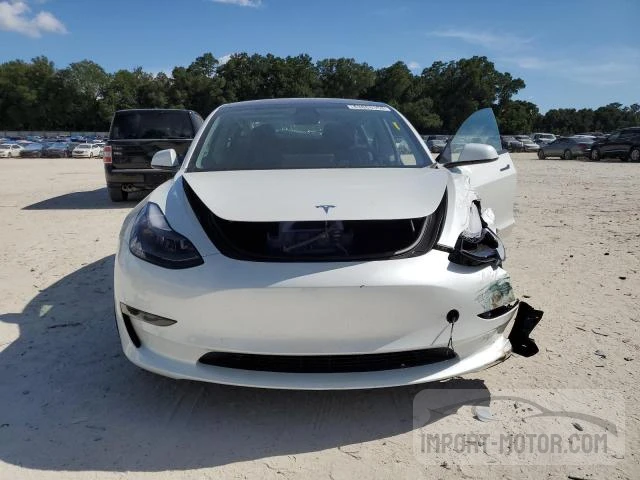 5YJ3E1EA4PF583089  tesla model 3 2023 IMG 4