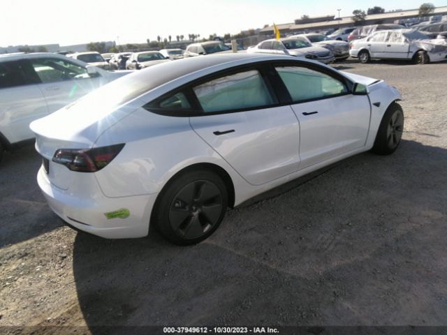 5YJ3E1EA5PF469683  tesla model 3 2023 IMG 3