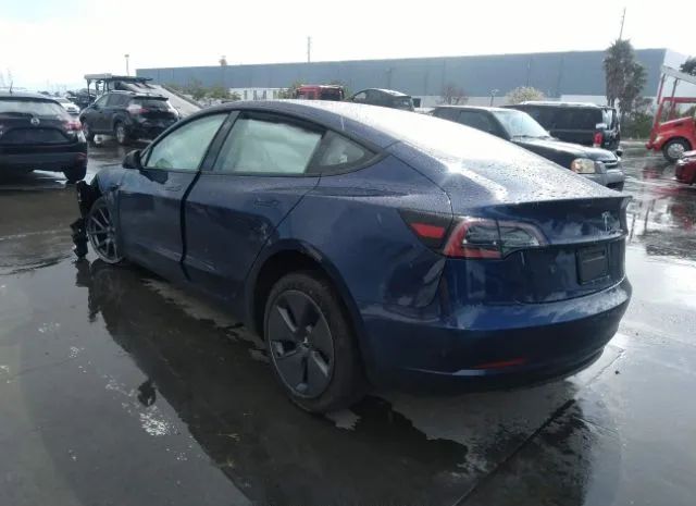 5YJ3E1EA5PF476536  tesla model 3 2023 IMG 2