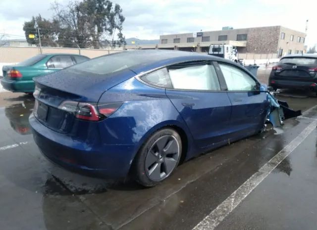 5YJ3E1EA5PF476536  tesla model 3 2023 IMG 3