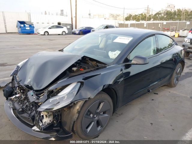 5YJ3E1EA5PF513570  tesla model 3 2023 IMG 1