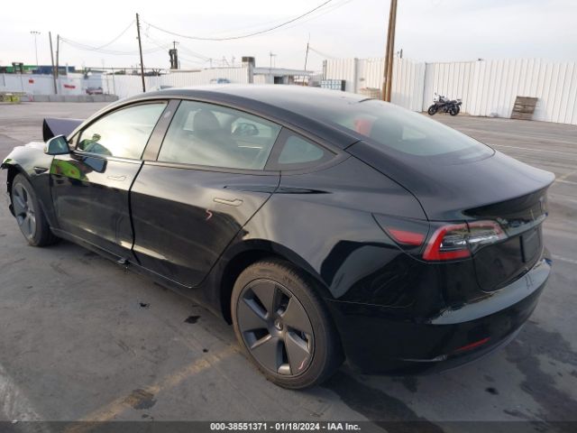 5YJ3E1EA5PF513570  tesla model 3 2023 IMG 2