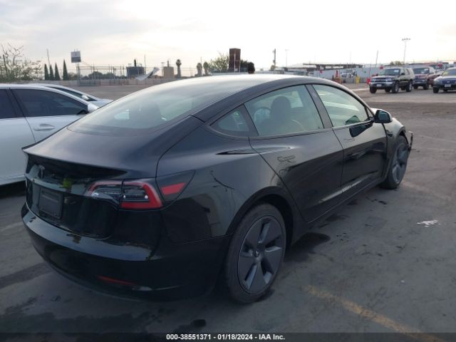 5YJ3E1EA5PF513570  tesla model 3 2023 IMG 3