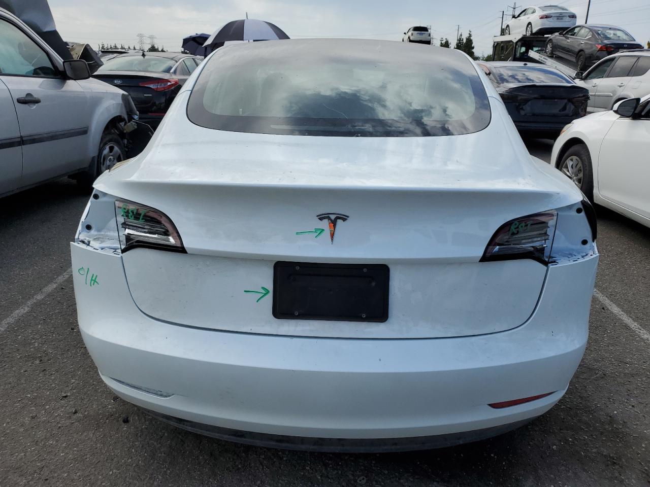 5YJ3E1EA5PF550702  tesla model 3 2023 IMG 5