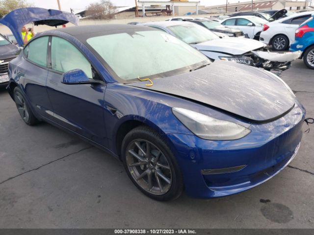 5YJ3E1EA6PF498853  tesla model 3 2023 IMG 0