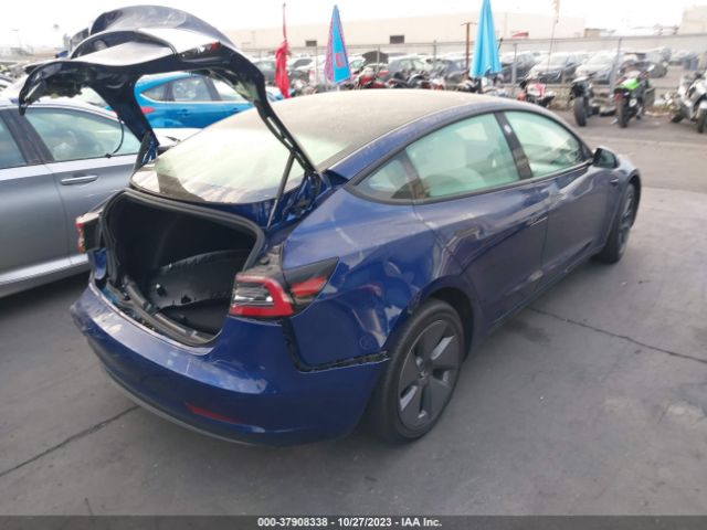 5YJ3E1EA6PF498853  tesla model 3 2023 IMG 3