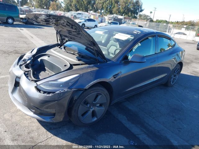 5YJ3E1EA6PF638108  tesla model 3 2023 IMG 1