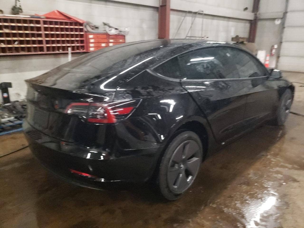 5YJ3E1EA6PF642949  tesla model 3 2023 IMG 2