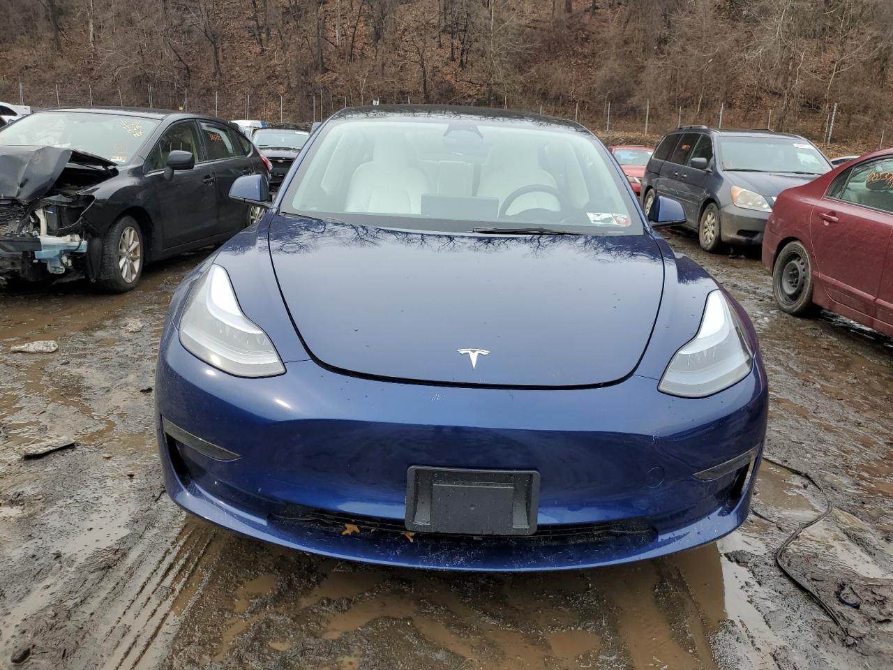 5YJ3E1EA6PF657001  tesla model 3 2023 IMG 4