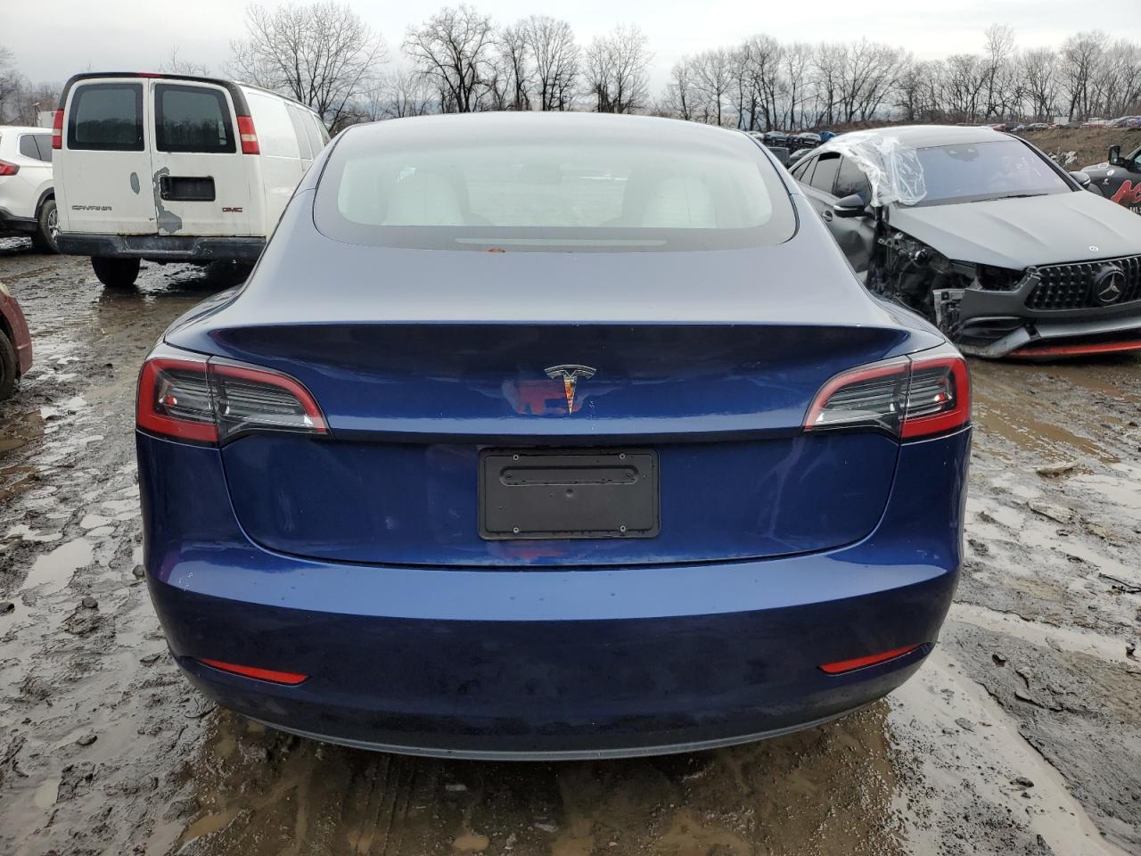 5YJ3E1EA6PF657001  tesla model 3 2023 IMG 5