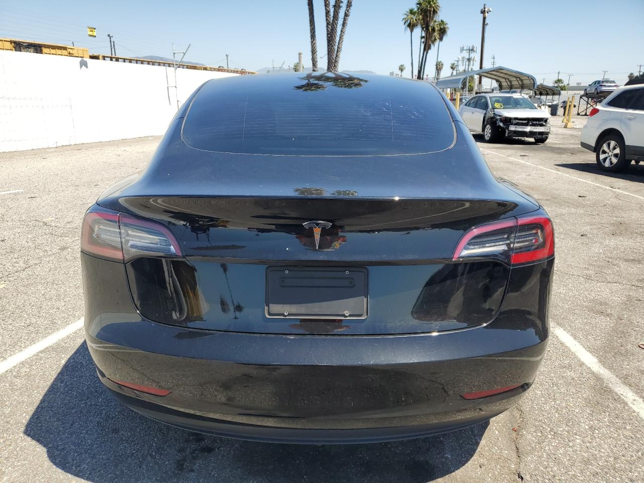 5YJ3E1EA7PF467580  tesla model 3 2023 IMG 5