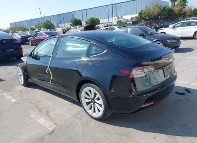 5YJ3E1EA7PF492589  tesla model 3 2023 IMG 2