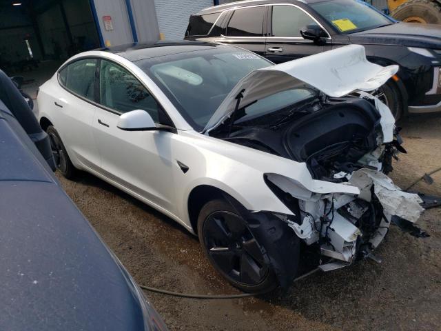 5YJ3E1EA7PF519242  tesla model 3 2023 IMG 3