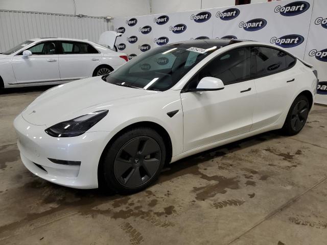 5YJ3E1EA7PF582454  tesla model 3 2023 IMG 0