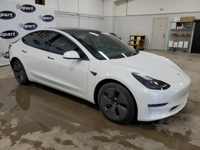 5YJ3E1EA7PF582454  tesla model 3 2023 IMG 3