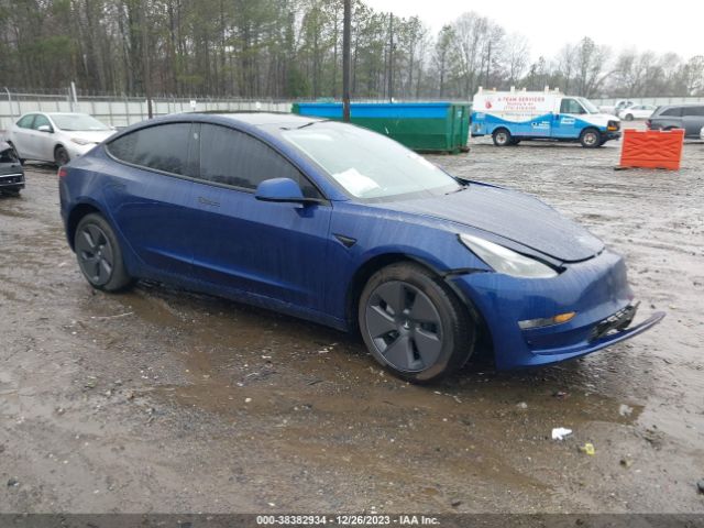 5YJ3E1EA7PF605733  tesla model 3 2023 IMG 0