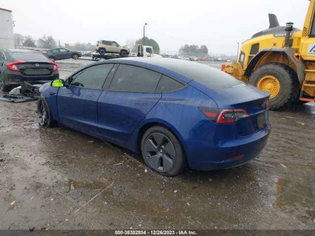 5YJ3E1EA7PF605733  tesla model 3 2023 IMG 2