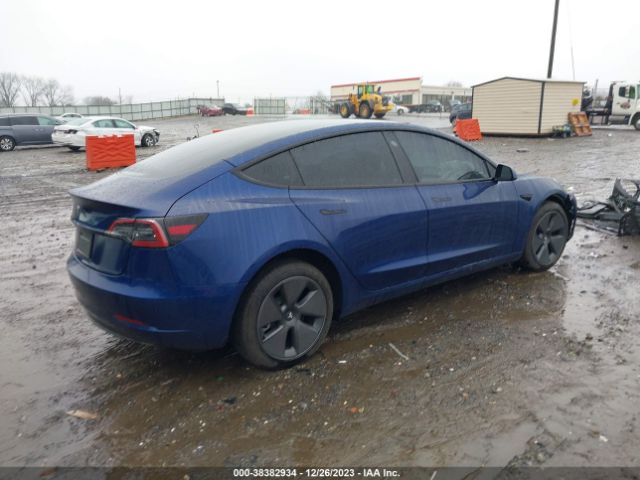 5YJ3E1EA7PF605733  tesla model 3 2023 IMG 3