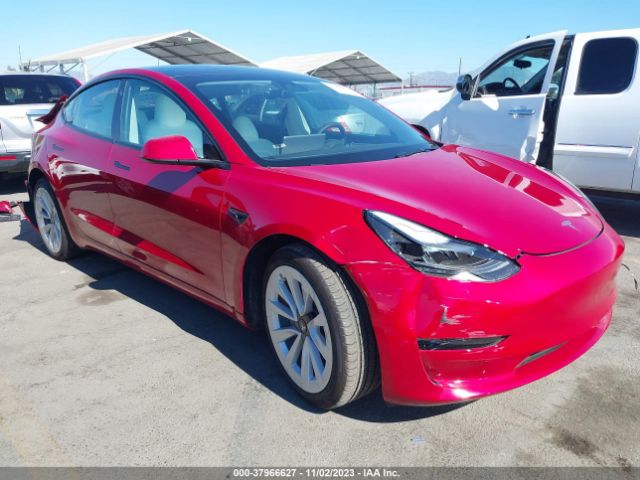 5YJ3E1EA7PF623309  tesla model 3 2023 IMG 0