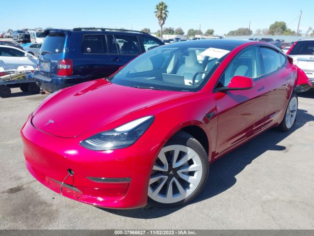 5YJ3E1EA7PF623309  tesla model 3 2023 IMG 1