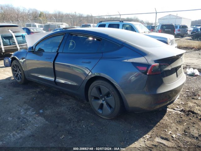 5YJ3E1EA7PF690282  tesla model 3 2023 IMG 2