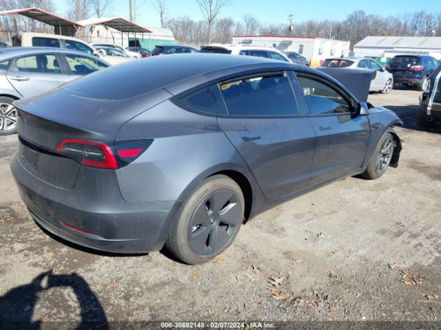 5YJ3E1EA7PF690282  tesla model 3 2023 IMG 3