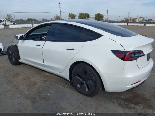 5YJ3E1EA9PF487684  tesla model 3 2023 IMG 2