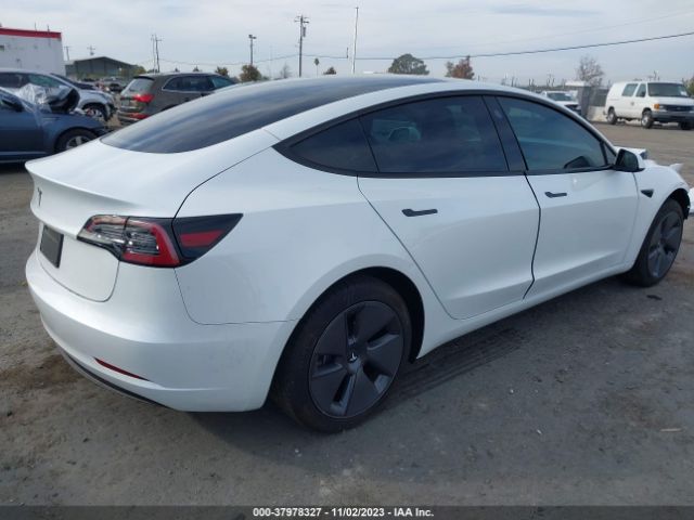 5YJ3E1EA9PF487684  tesla model 3 2023 IMG 3