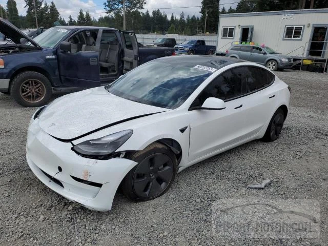 5YJ3E1EA9PF579748  tesla model 3 2023 IMG 0