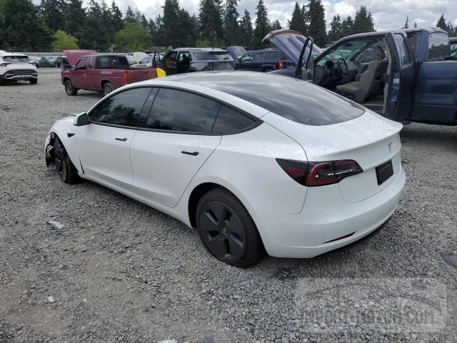 5YJ3E1EA9PF579748  tesla model 3 2023 IMG 1