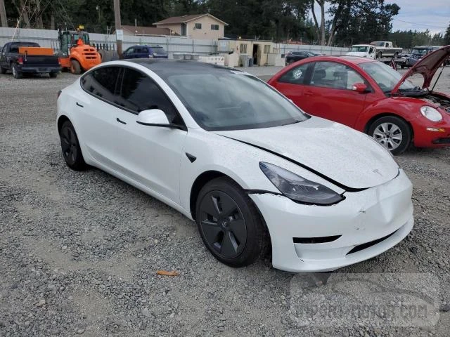 5YJ3E1EA9PF579748  tesla model 3 2023 IMG 3