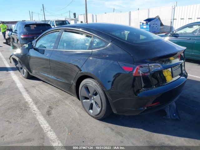 5YJ3E1EA9PF657851  tesla model 3 2023 IMG 2