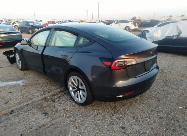 5YJ3E1EAXPF435979  tesla model 3 2023 IMG 2