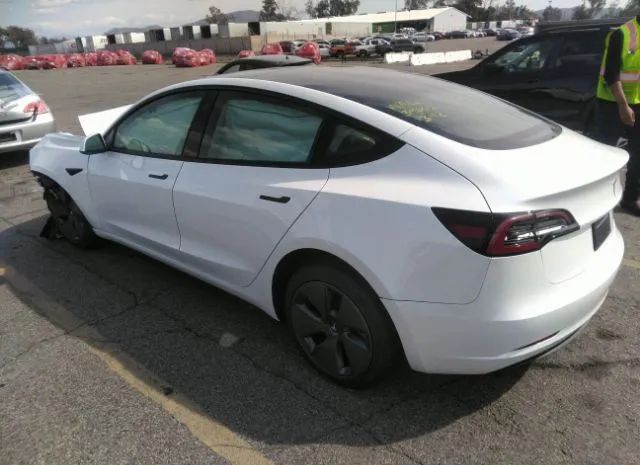 5YJ3E1EAXPF495387  tesla model 3 2023 IMG 2