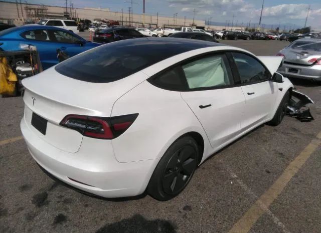 5YJ3E1EAXPF495387  tesla model 3 2023 IMG 3