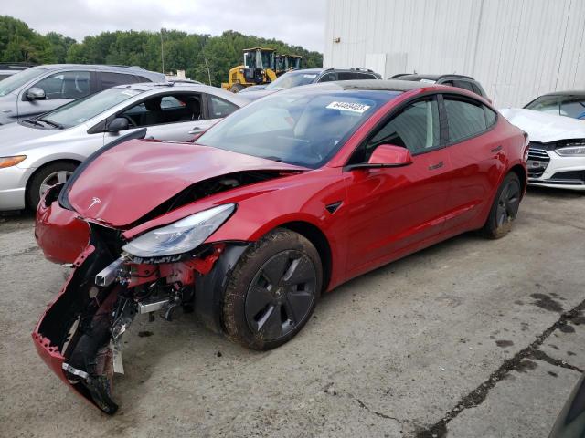 5YJ3E1EAXPF511054  tesla model 3 2023 IMG 0