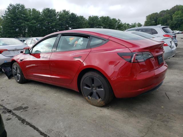 5YJ3E1EAXPF511054  tesla model 3 2023 IMG 1