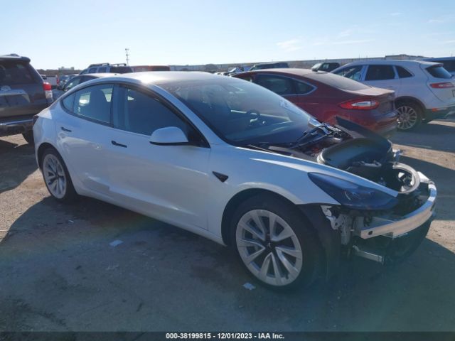 5YJ3E1EAXPF580441  tesla model 3 2023 IMG 0