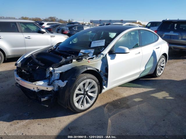 5YJ3E1EAXPF580441  tesla model 3 2023 IMG 1