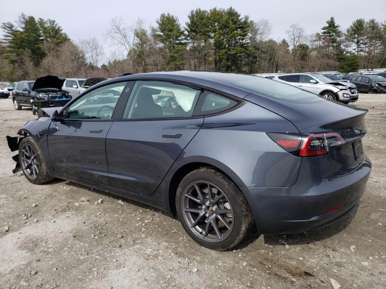 5YJ3E1EAXPF613258  tesla model 3 2023 IMG 1