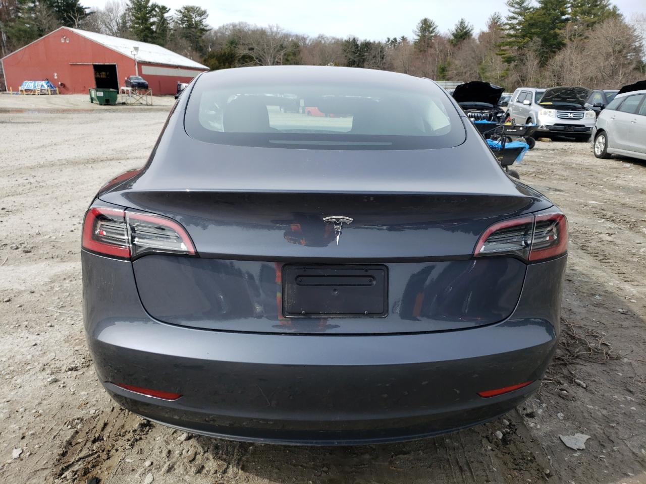 5YJ3E1EAXPF613258  tesla model 3 2023 IMG 5