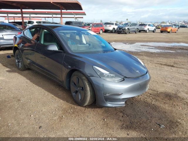 5YJ3E1EAXPF681074  tesla model 3 2023 IMG 0