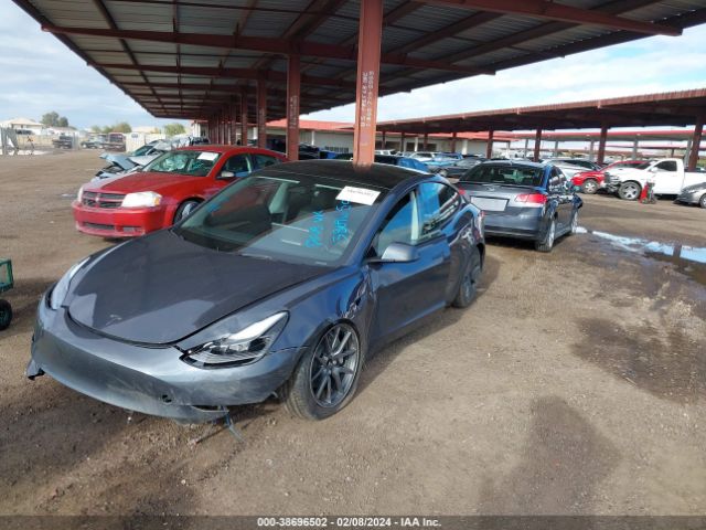 5YJ3E1EAXPF681074  tesla model 3 2023 IMG 1